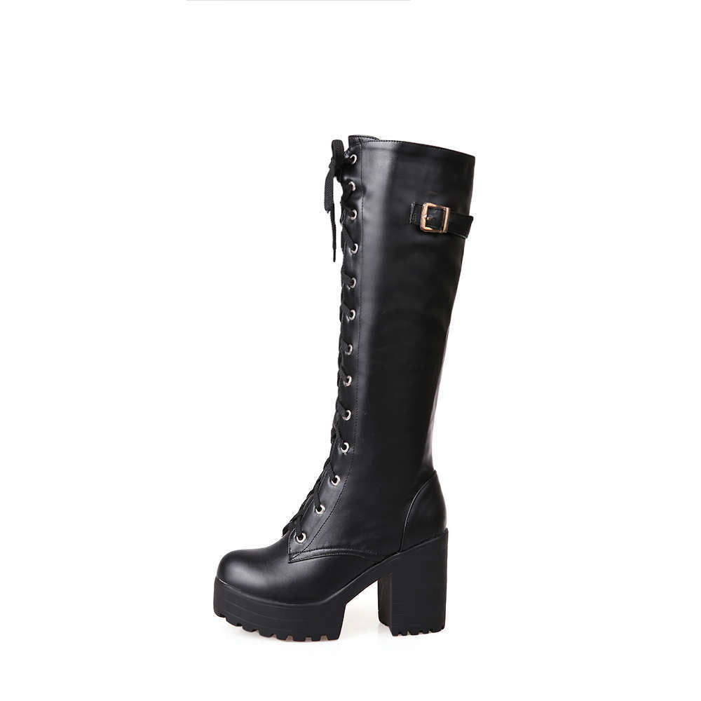 Travel Zip-Up Boots