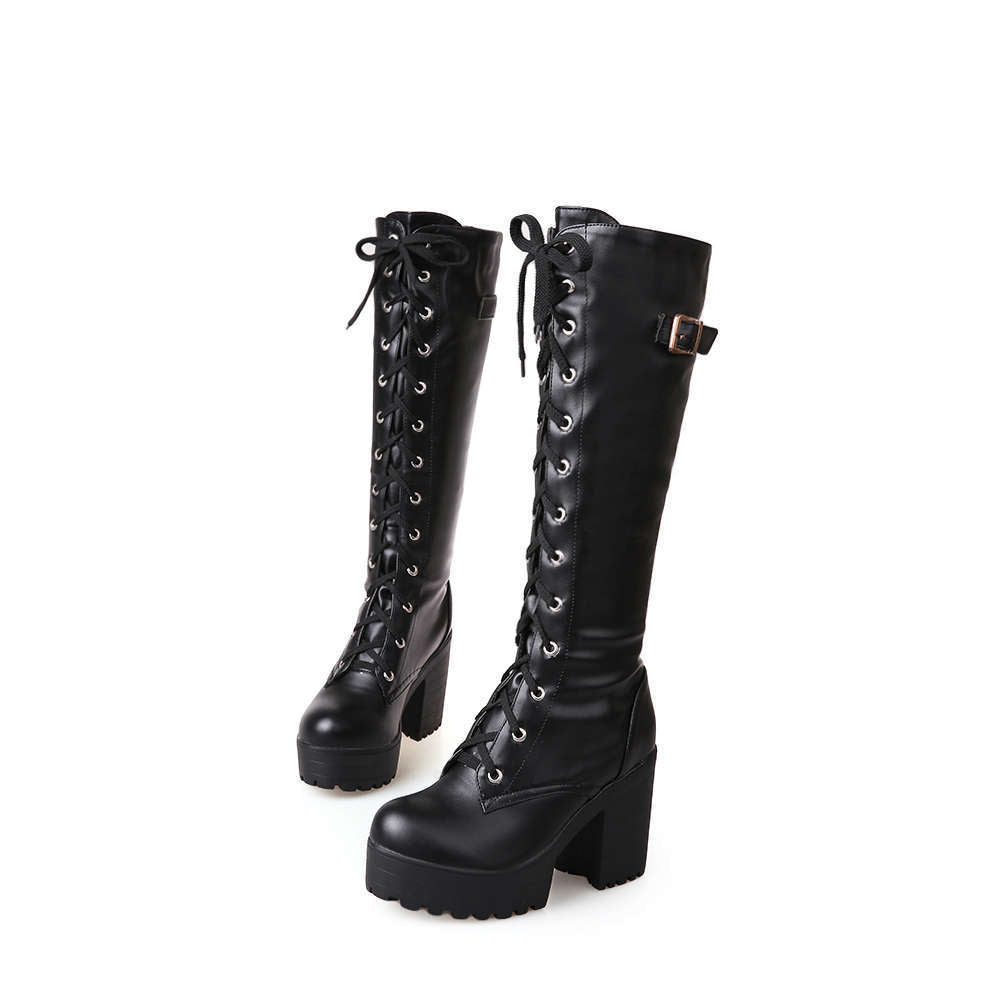 Travel Zip-Up Boots