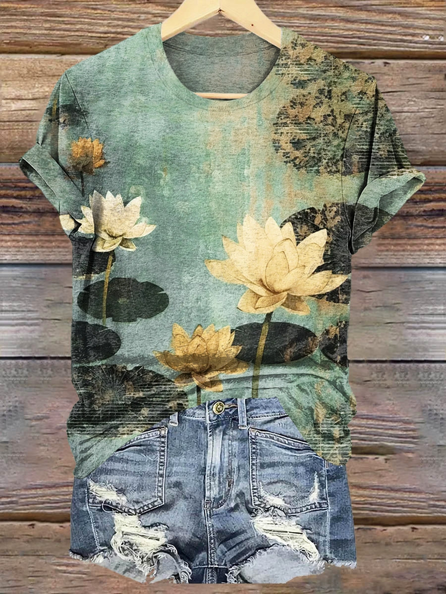 Classic Oversized Shirt