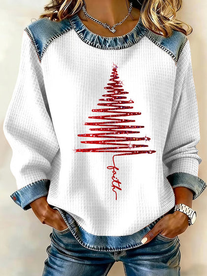 Soft Long-Sleeve Shirt