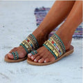 Daily Open-Toe Sandals