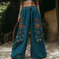 Fresh Pull-On Pants
