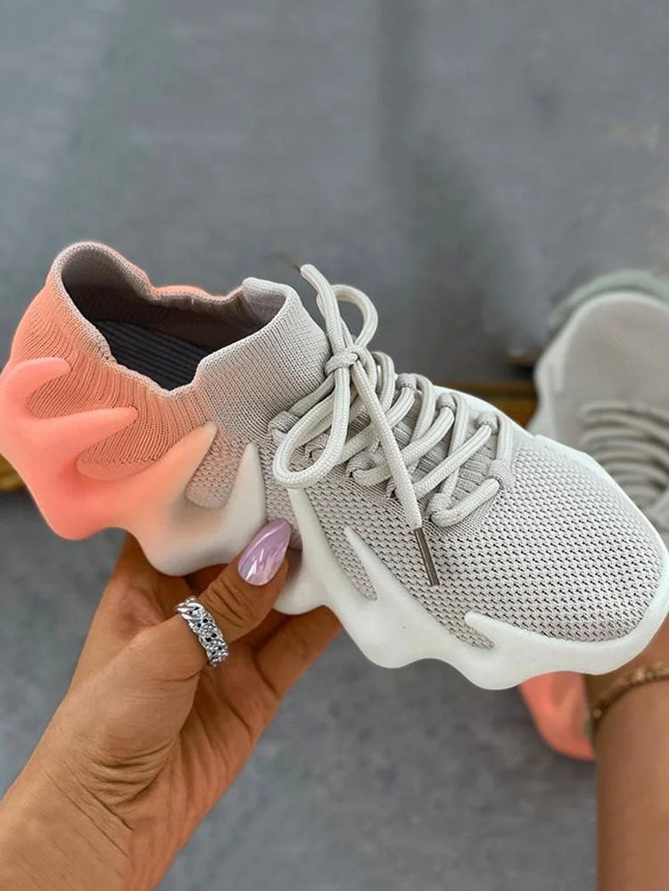 Daily Slip-On Sneakers