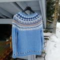 Weekend Knit Sweater