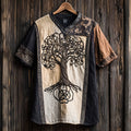 Classic Printed Shirt