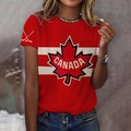 Easy Printed Shirt