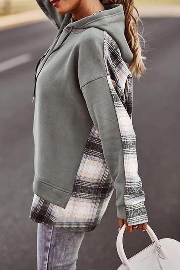 Casual Lightweight Sweater