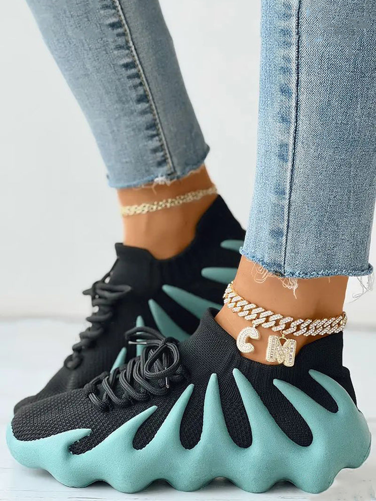 Daily Slip-On Sneakers