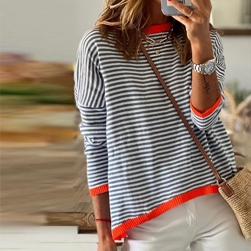 Easy Oversized Shirt