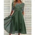 Meadow Maxi Dress