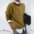 Soft Lightweight Sweater