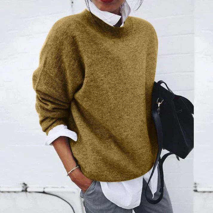 Soft Lightweight Sweater