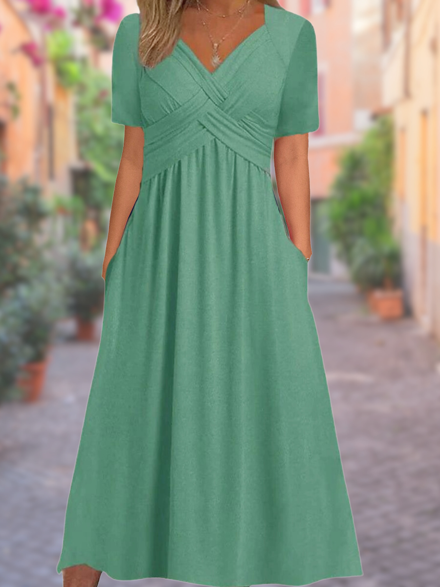Meadow Tank Dress