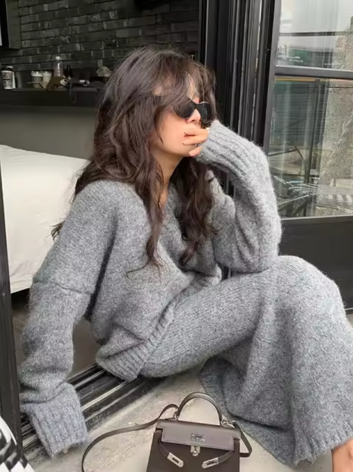 Soft Lightweight Sweater