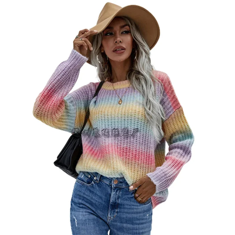Everyday V-Neck Sweater