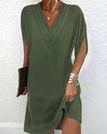 Timeless Tank Dress