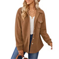 Timeless Oversized Coat