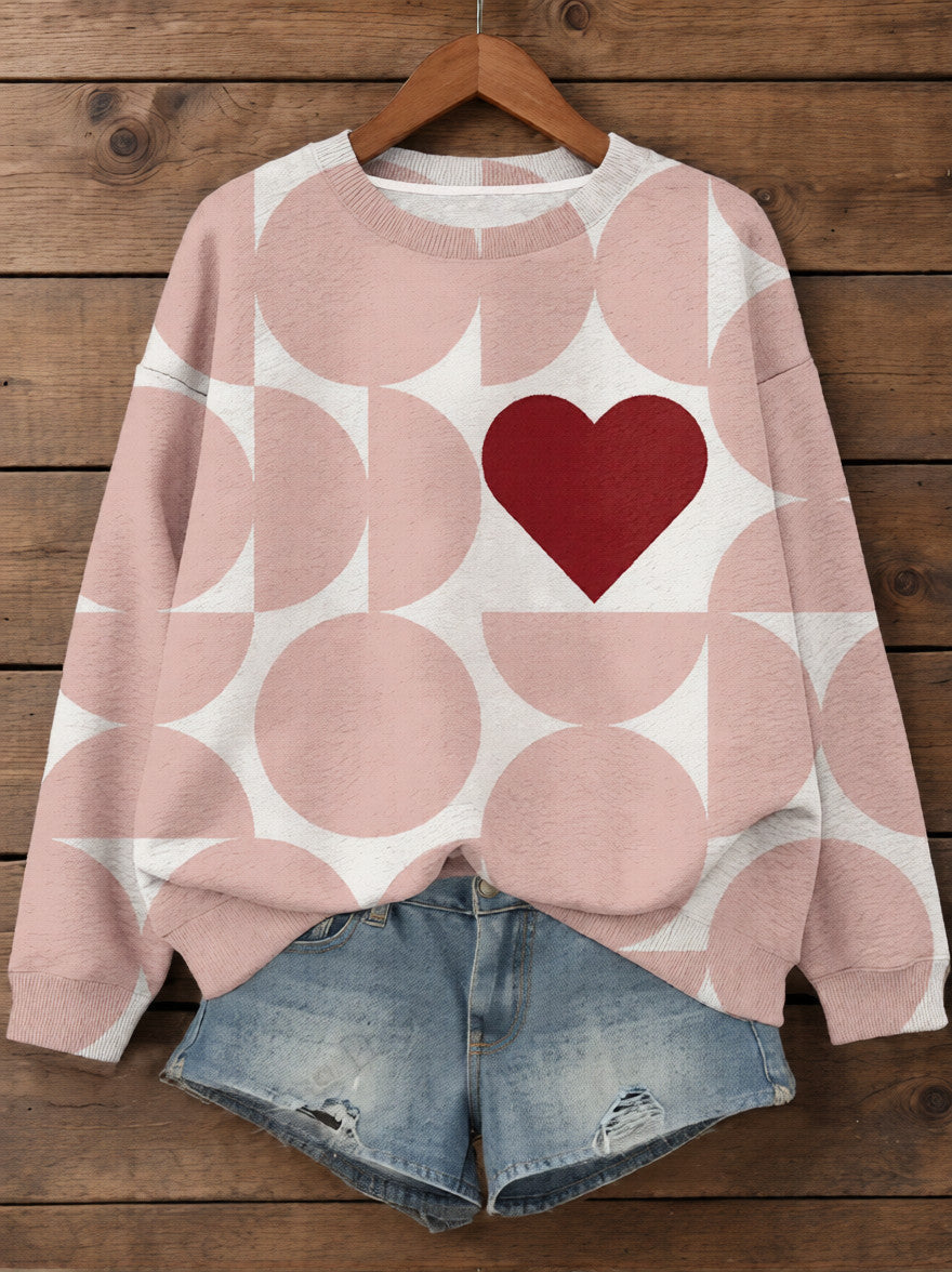 Summer Oversized Shirt