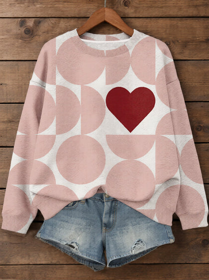 Summer Oversized Shirt