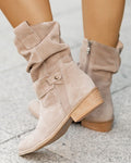 Relaxed Minimal Boots