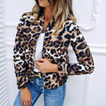 Classic Buttoned Coat