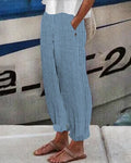 Easy Relaxed Pants