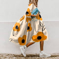 Fresh Ruched Dress