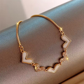 Everyday Chain Jewelry