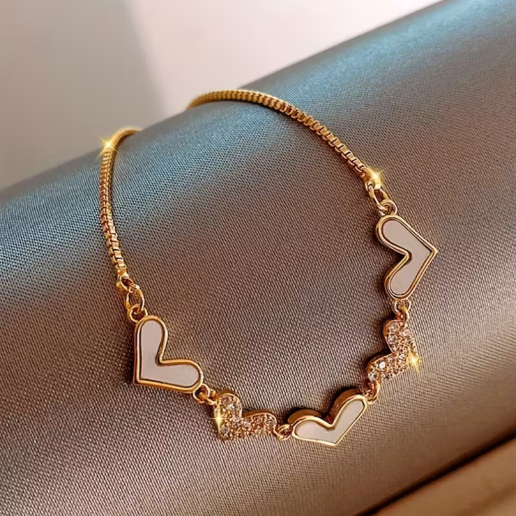 Everyday Chain Jewelry