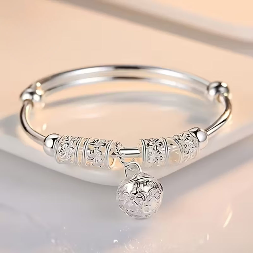 Simple Charm Jewelry