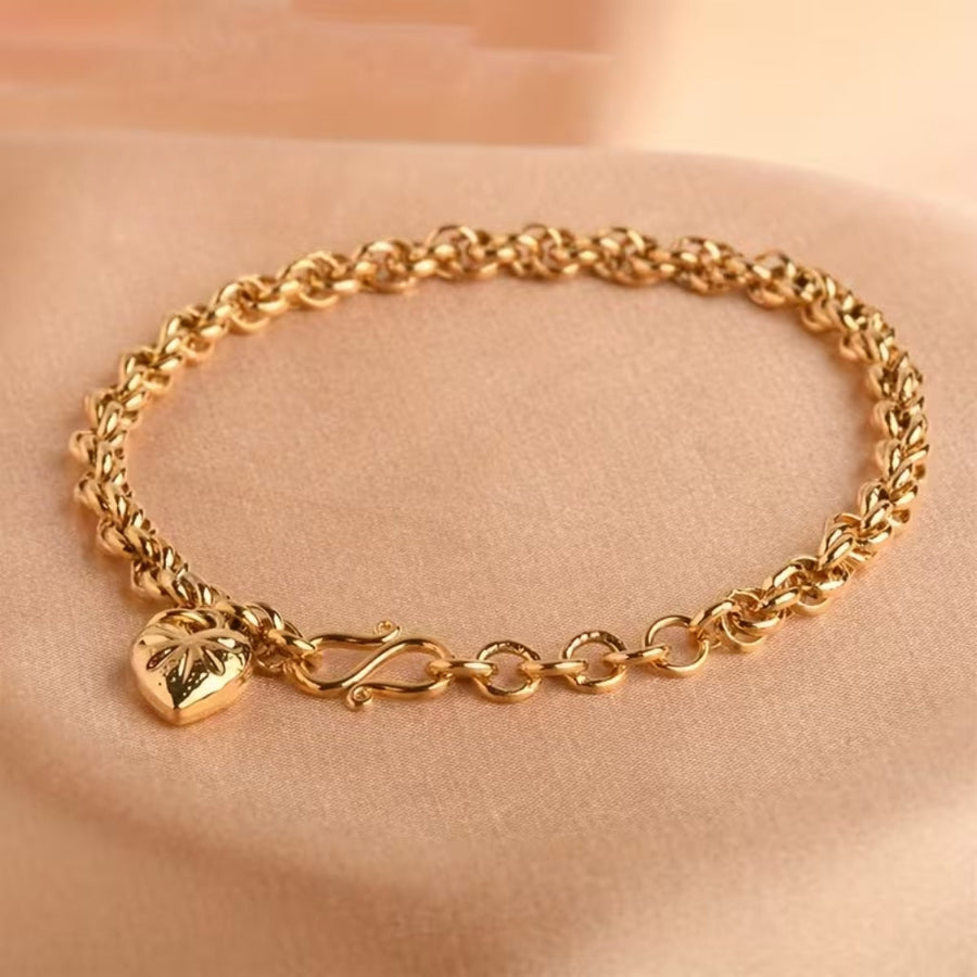 Easy Woven Jewelry