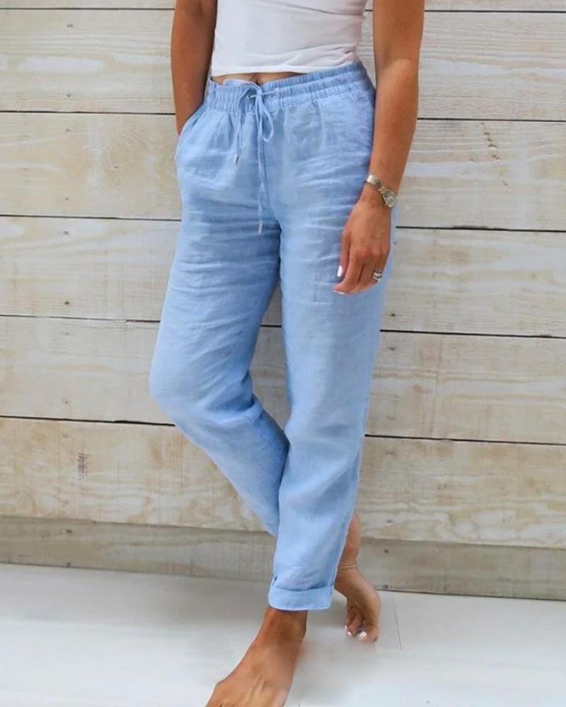 Classic Lounge Pants