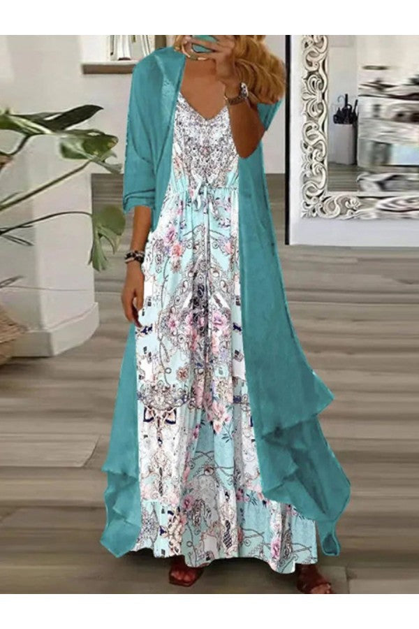Everyday Cotton Dress