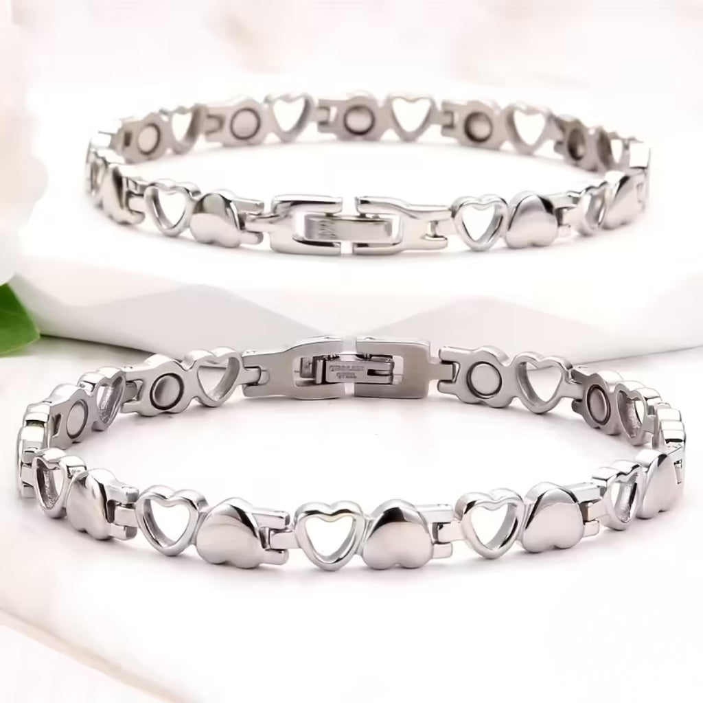 Timeless Silver Jewelry