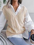 Everyday Lightweight Sweater