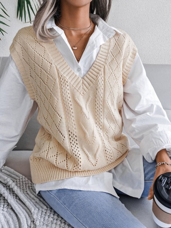Everyday Lightweight Sweater