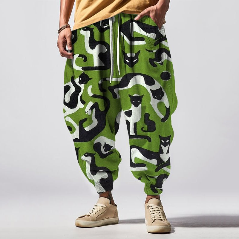 Utility Soft Pants