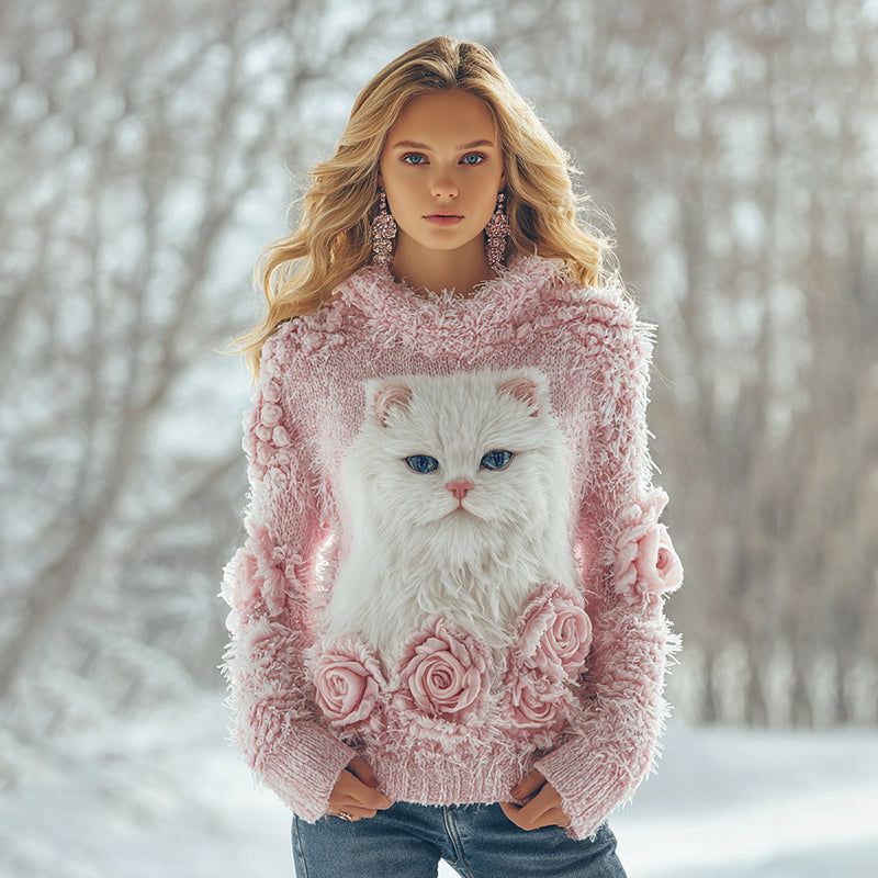 Weekend Lightweight Sweater