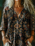 Classic Short-Sleeve Shirt