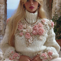 Weekend V-Neck Sweater