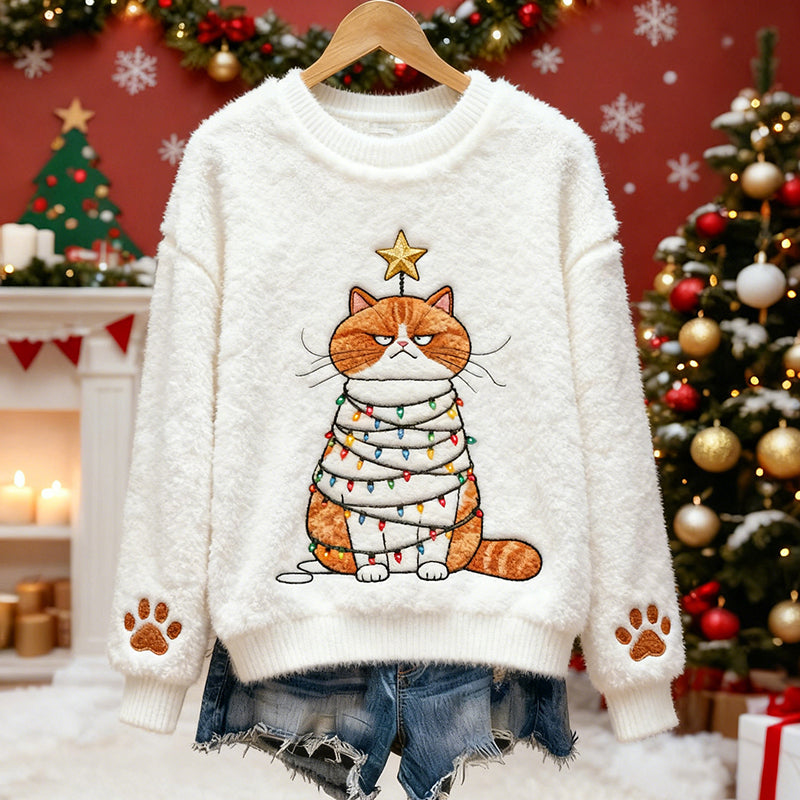 Weekend Textured Sweater