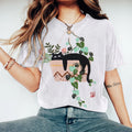Relaxed Buttoned Shirt