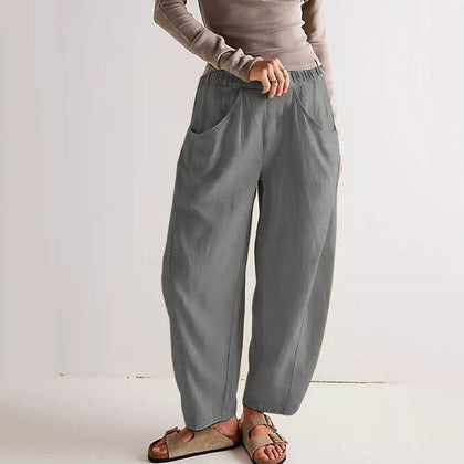 Fresh Travel Pants