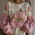 Classic Ribbed Sweater