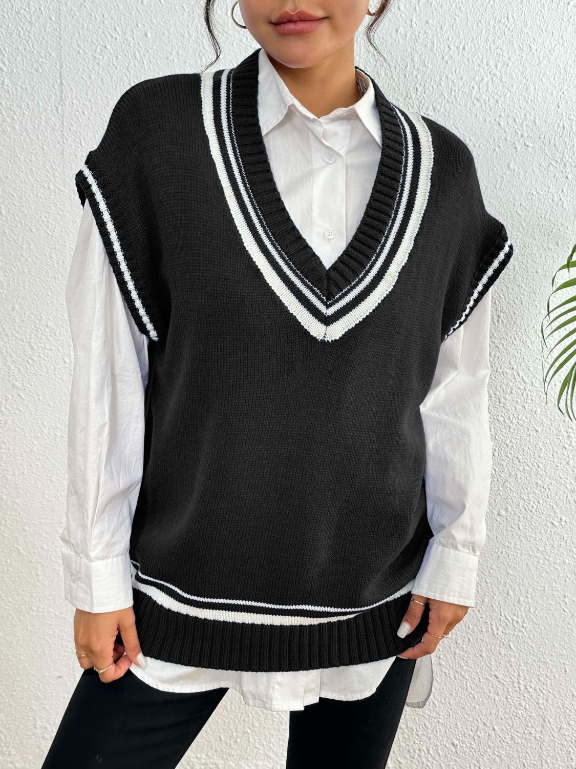 Weekend Lightweight Sweater