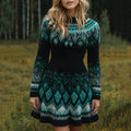 Cozy V-Neck Sweater