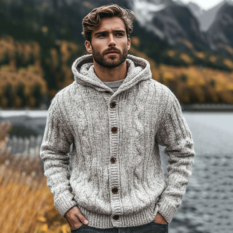 Cozy Lightweight Sweater