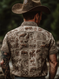 Coastal Cotton Shirt