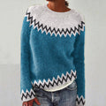 Warm Lightweight Sweater