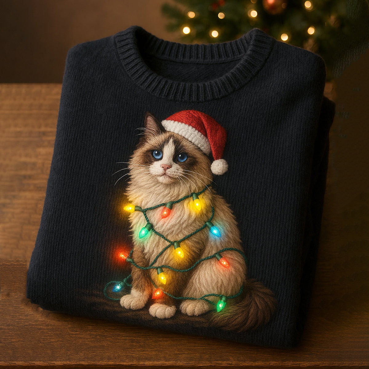 Everyday Long-Sleeve Shirt
